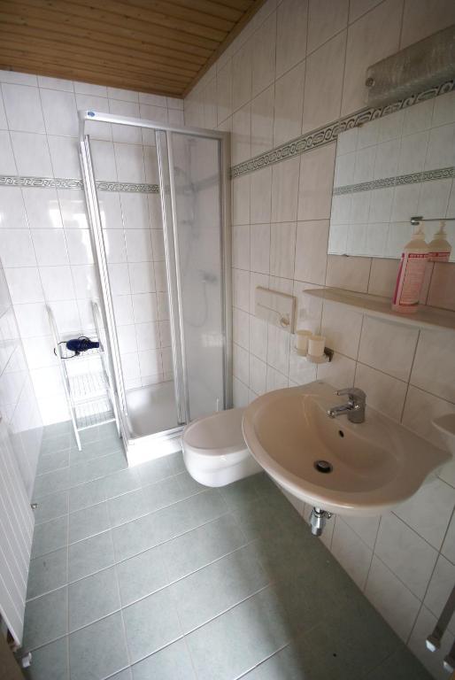 פינקנברג Haus Oblasser מראה חיצוני תמונה
